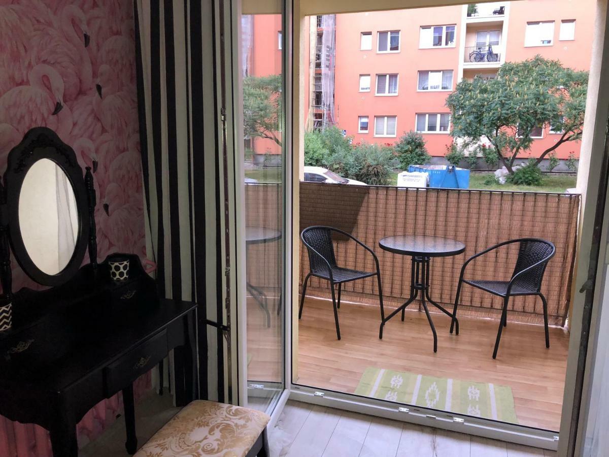 Hugo Apartment Gdansk Exterior foto